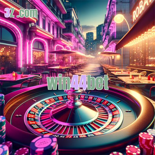 Jogos Incríveis e Diversão Sem Limites no Win44bet